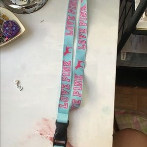 Lanyard